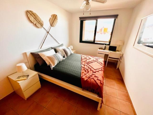 #Seaparaiso# Heated Pool,Private Parking,Fast Wifi Costa Adeje  Exterior foto